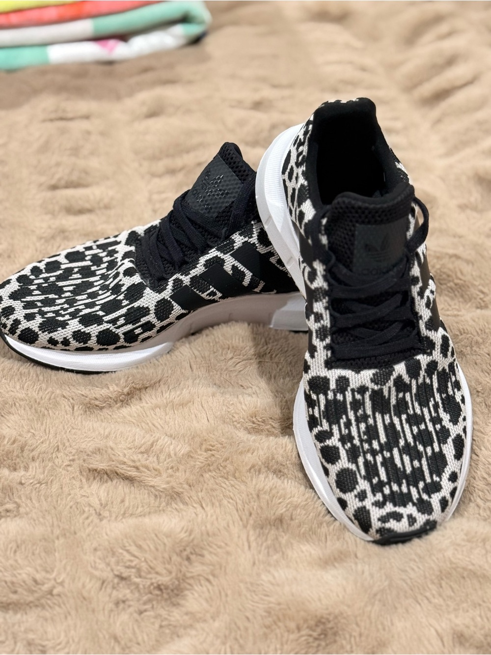 adidas Women’s Swift Run 1.0
